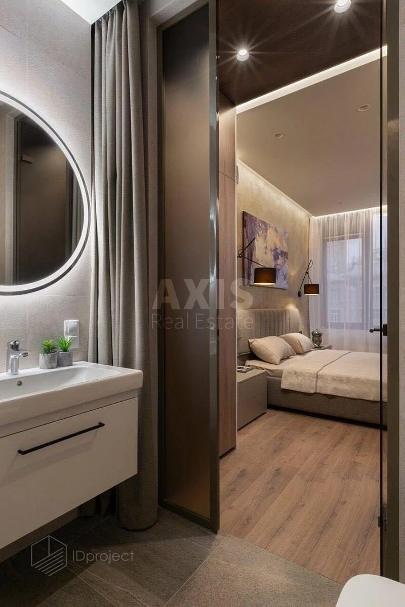 3к квартира ул. Федорова Ивана 2А661974