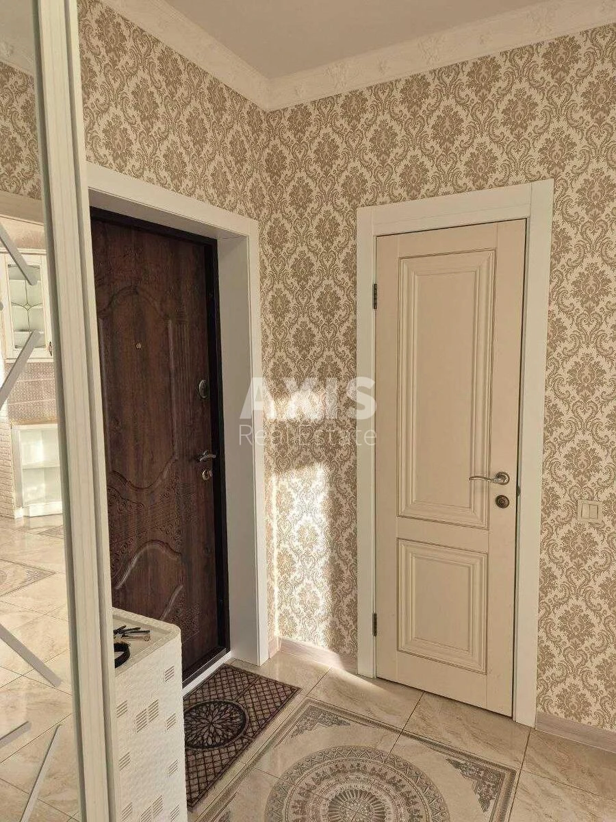 1k apartment vul. Kopernyka 156587412