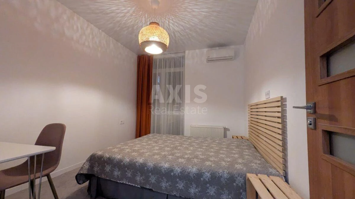 2k apartment vul. Regeneratorna 4678177