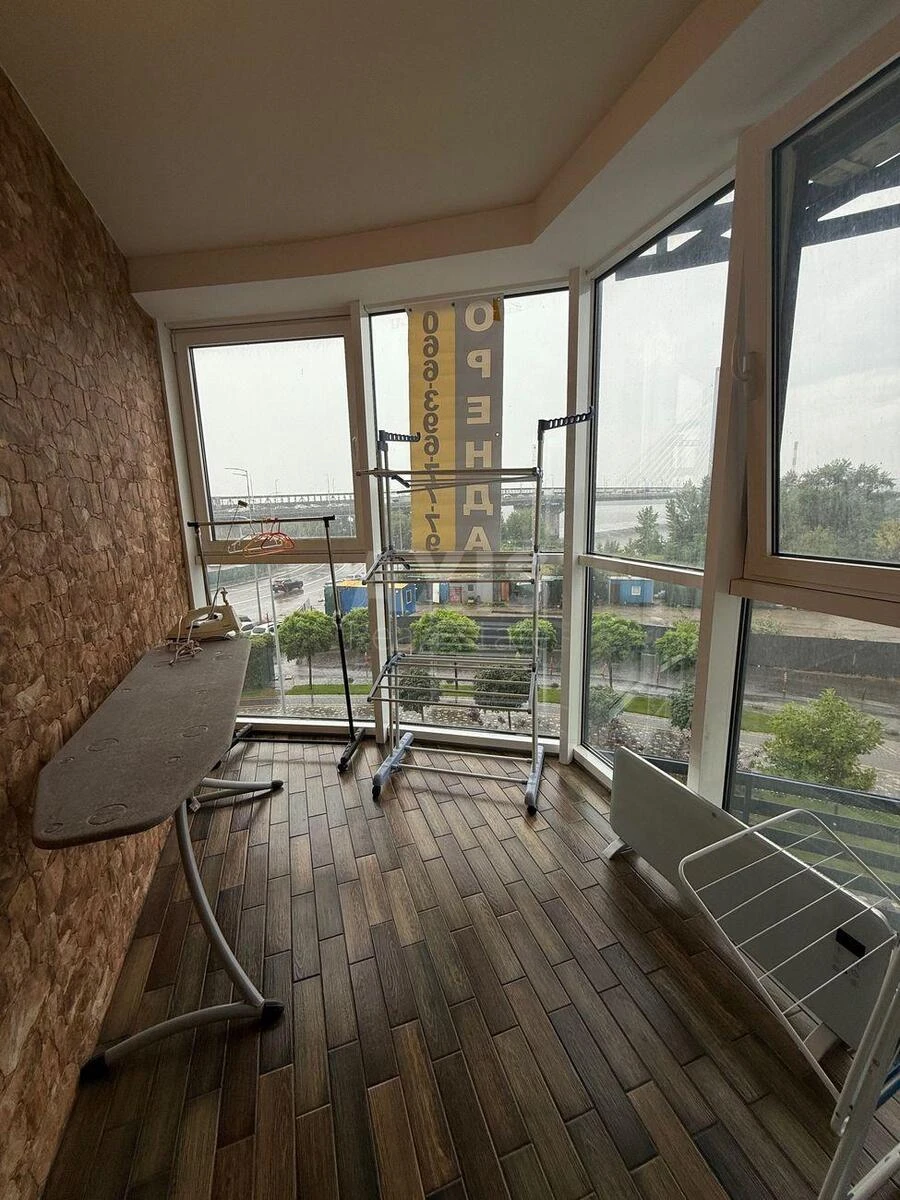 2k apartment vul. Zarichna 16620817