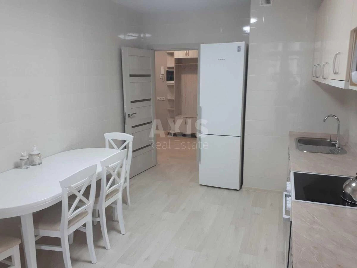 1к квартира ул. Львовская 15708450