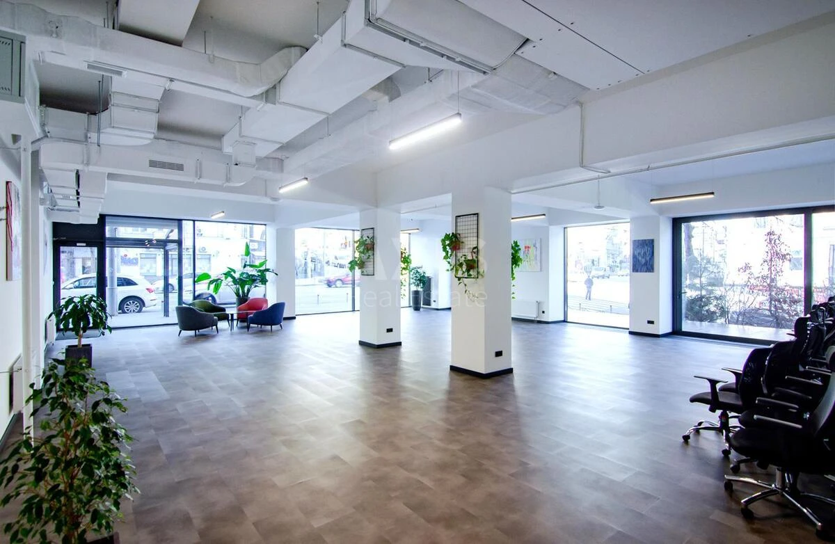 Office vul. Saksagans'kogo 53/80, 643m2678702