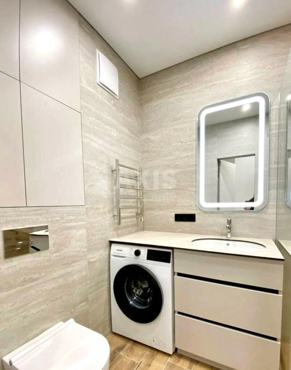 1k apartment vul. Grechka Marshala 40/12645424