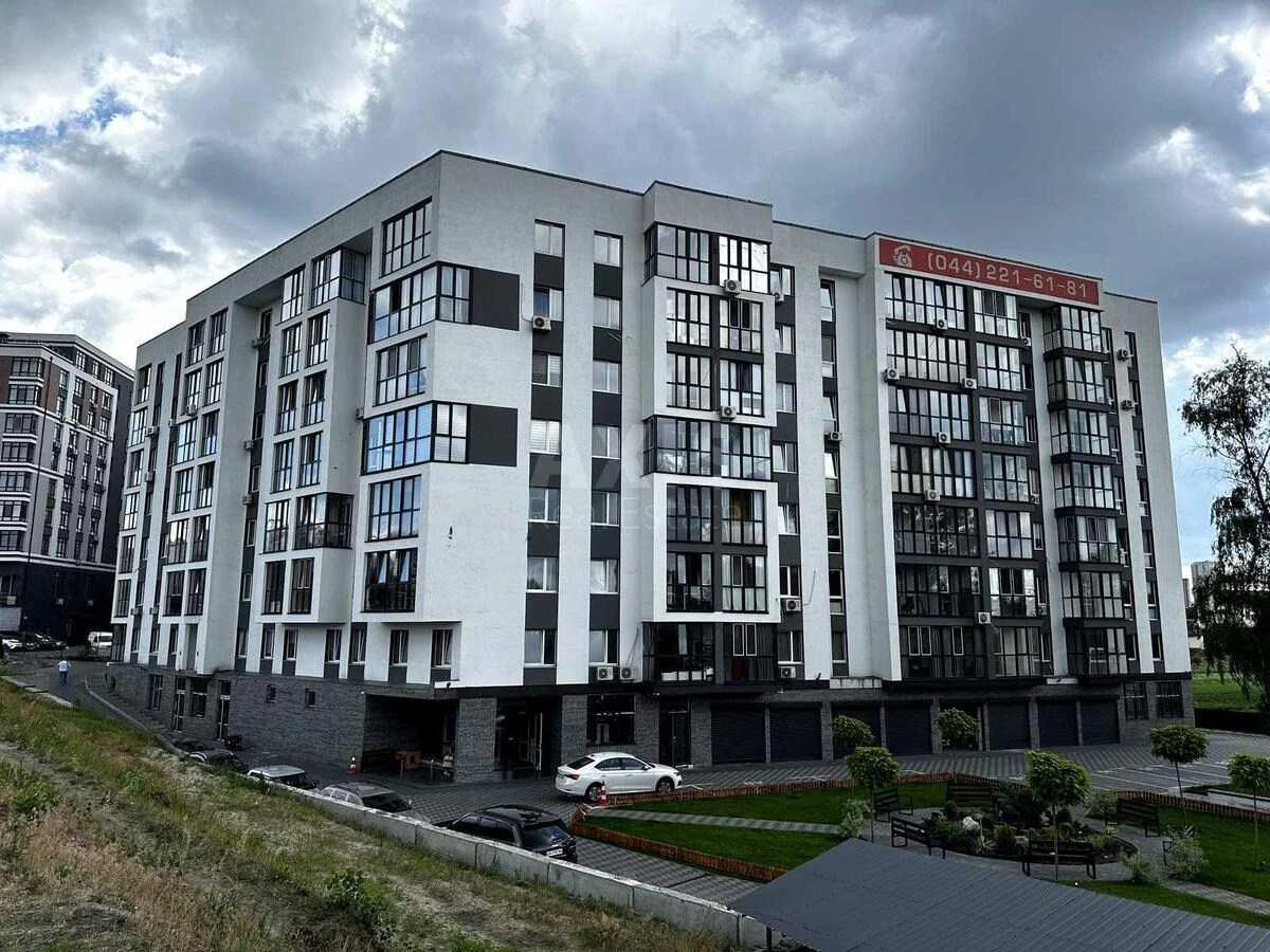 Office vul. Todosja Os'machky 58А, 61m27089612