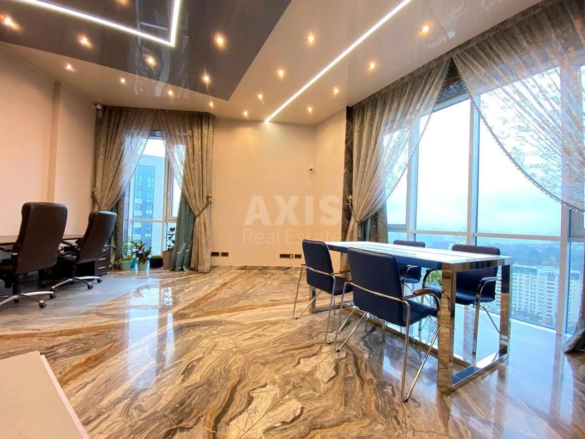 Office vul. Lypkivs'kogo Vasylja Mytropolyta 16В, 248m2694107