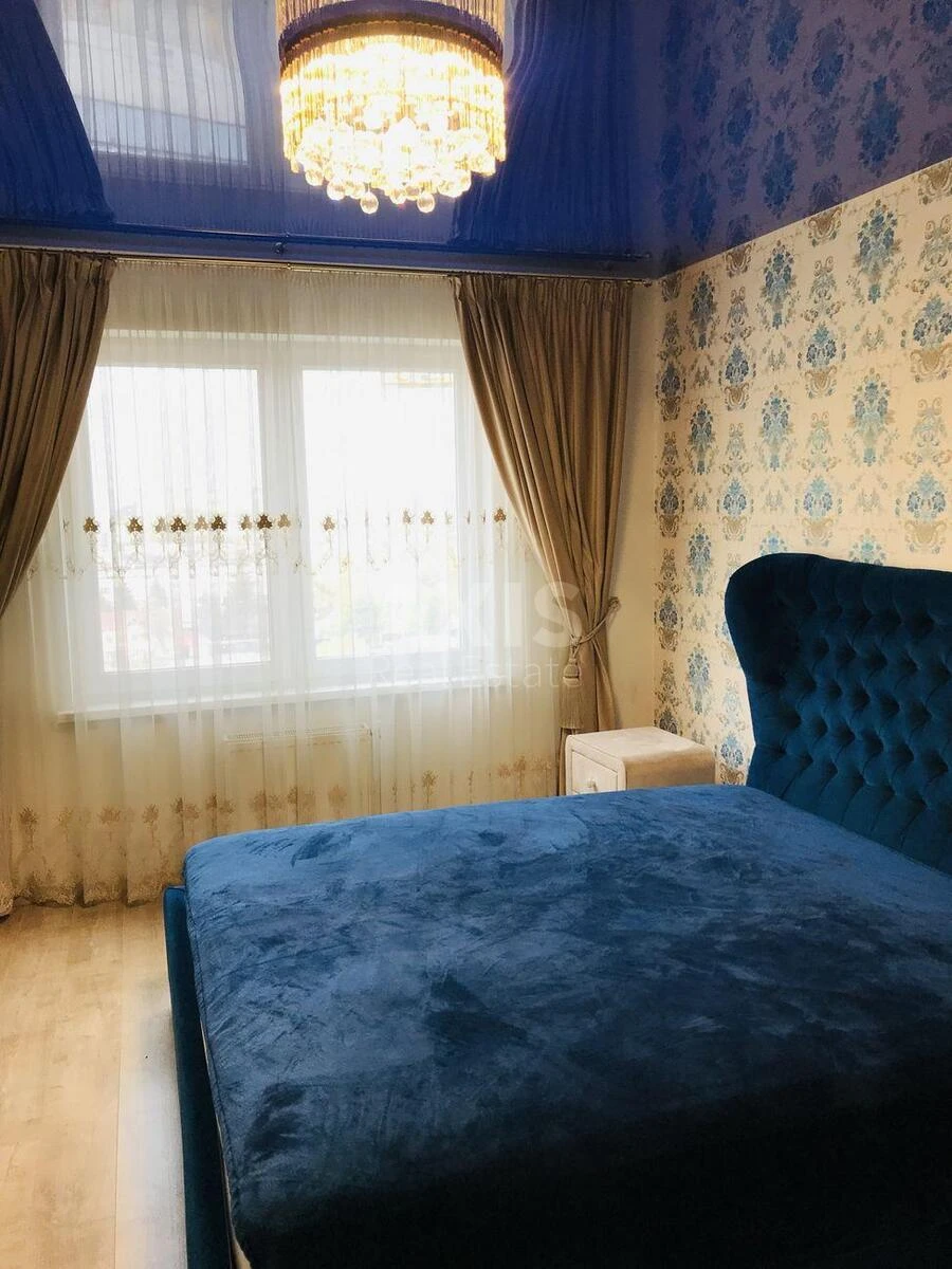 3k apartment vul. Yulia Zdanovska 36А662594