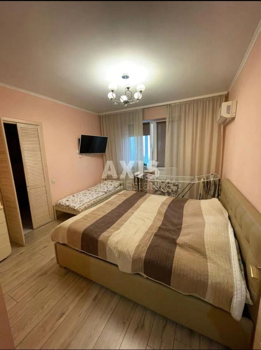 1к квартира шоссе Харьковское 19А602406