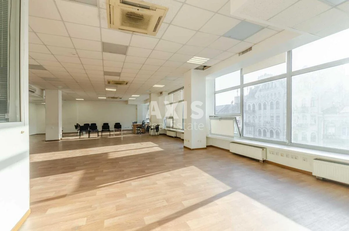 Офис ул. Большая Васильковская 72, 289м2598625