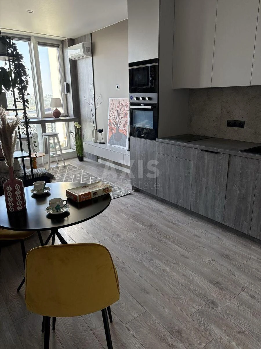 1к квартира ул. Заречная 4, корп. 1626060