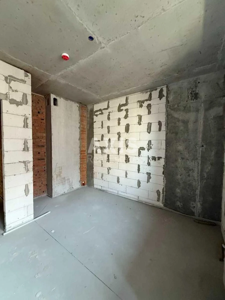 1k apartment pr-t Povitryanykh Syl 5662647