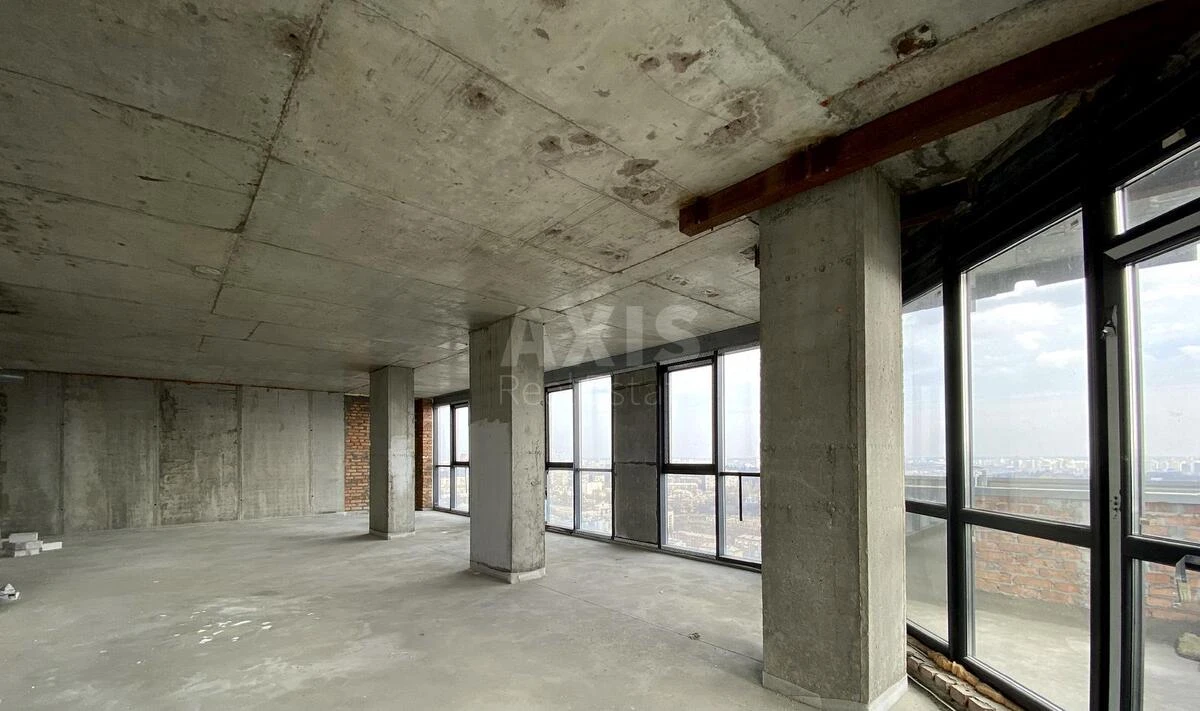 4k apartment vul. Andriya Verkhohlyada 14А667032