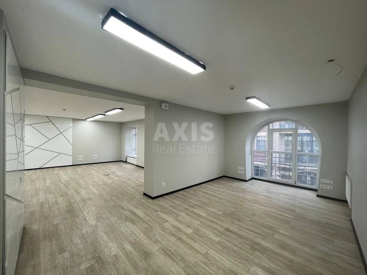 Trade object vul. Vozdvyzhens'ka 45, 1169m2581496