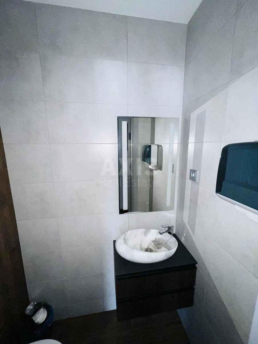 Офис ул. Берковецкая 6Б, 54м2581859