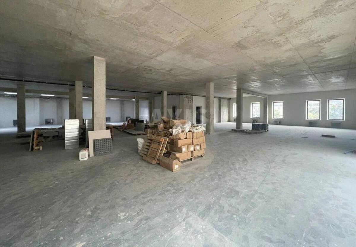 Office rajon Prorizna vul., Shevchenkivs'kyj 8, 500m2651103