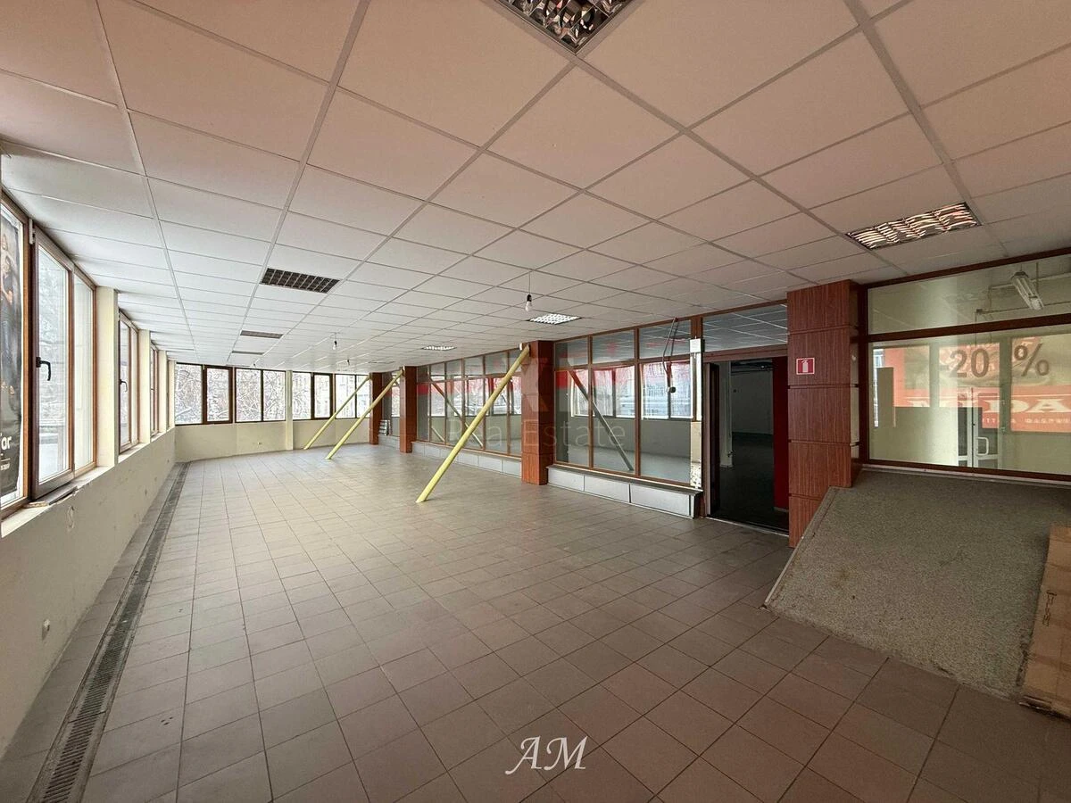 Trade object prov. Politehnichnyj 1/3, 500m2651245