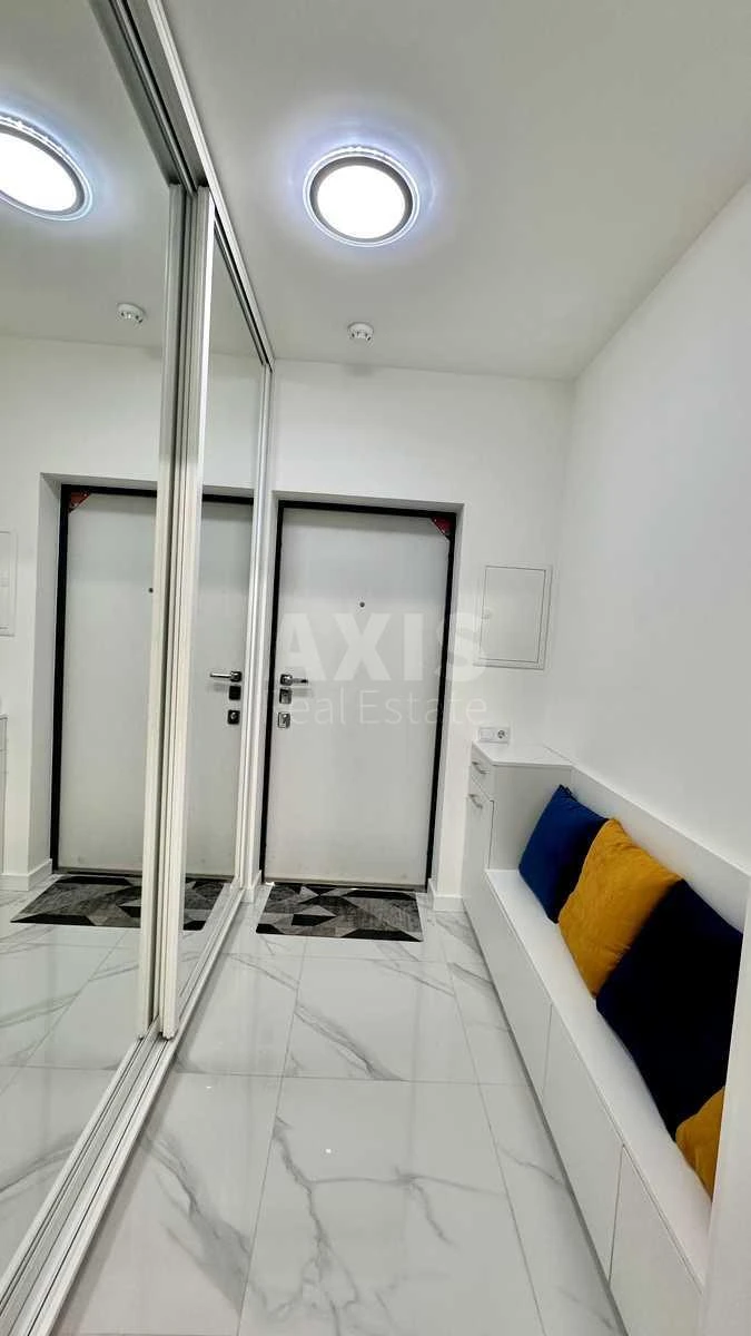 2k apartment vul. Glybochyc'ka 737133915