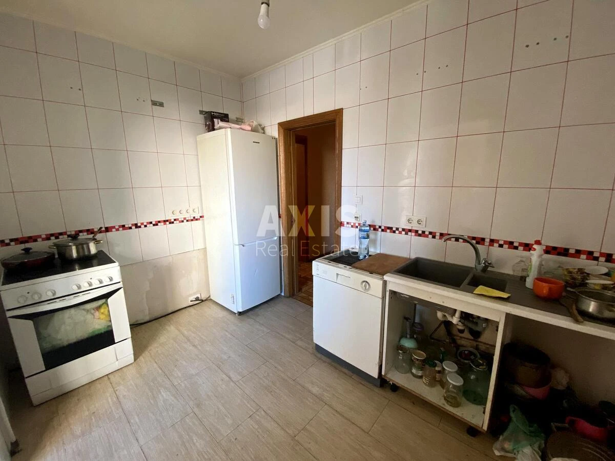 5к квартира ул. Oleksandry Ekster 10/87665320