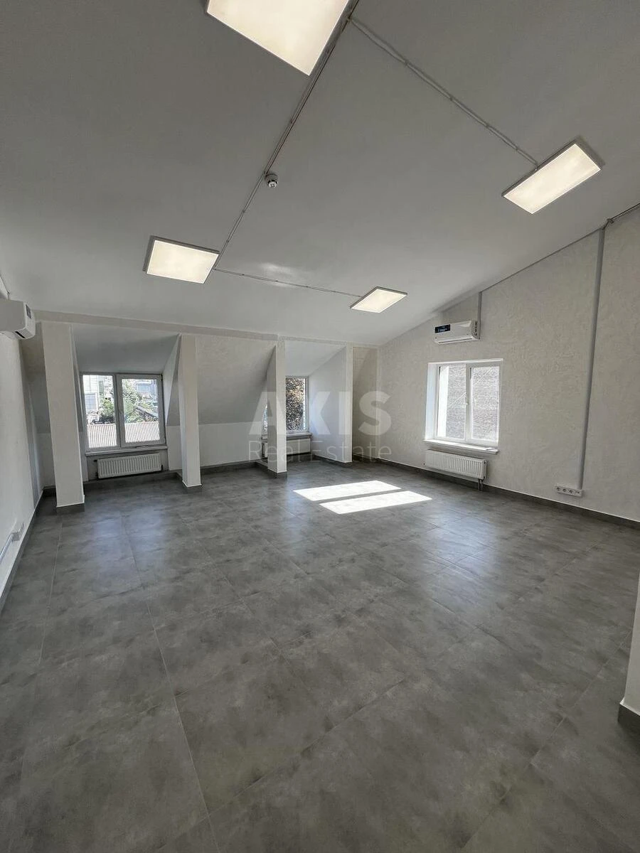 Office vul. Mezhygirs'ka 87А, 316m2698164