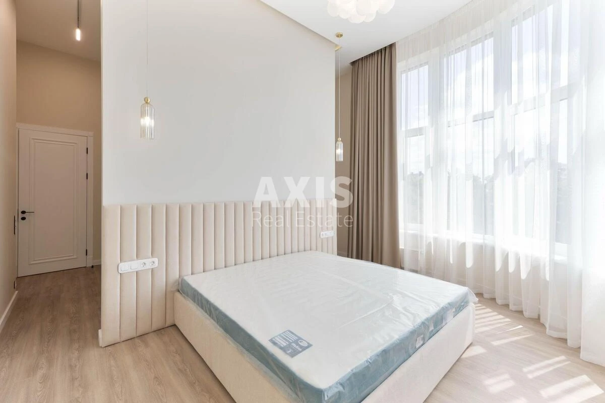 3k apartment vul. Mykhayla Boychuka 19A5653011