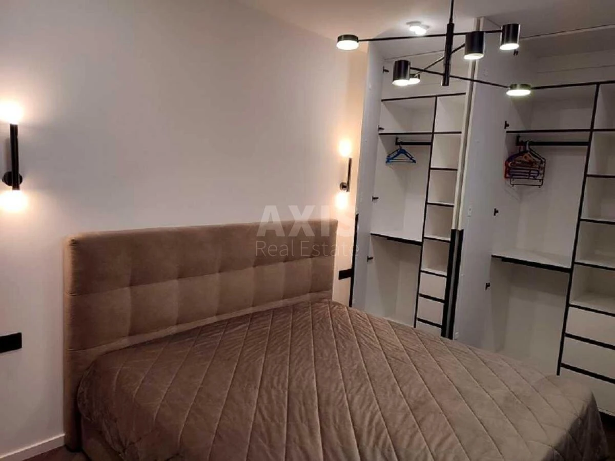 1k apartment vul. L'vivs'ka 157109911