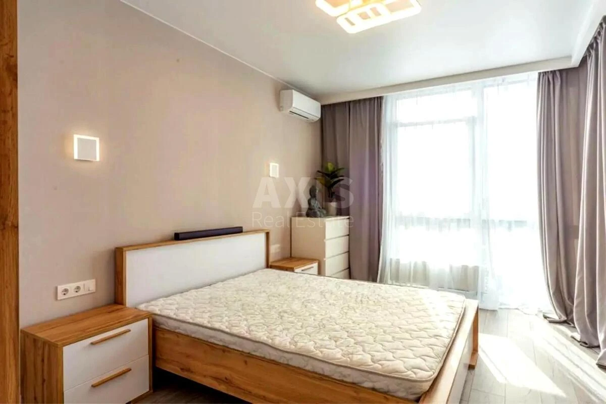 1к квартира ул. Джона Маккейна 1Б664240