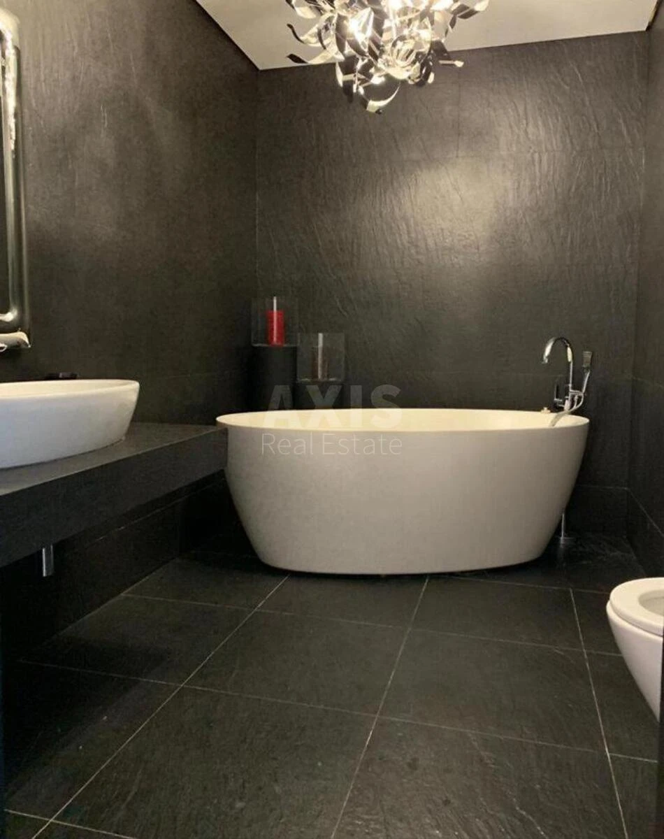 2k apartment prov. Motornyj 9711138