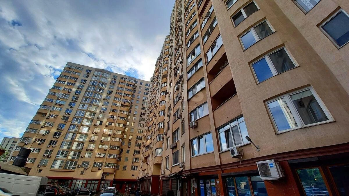 3k apartment pr-t Lobanovs'kogo 150664303