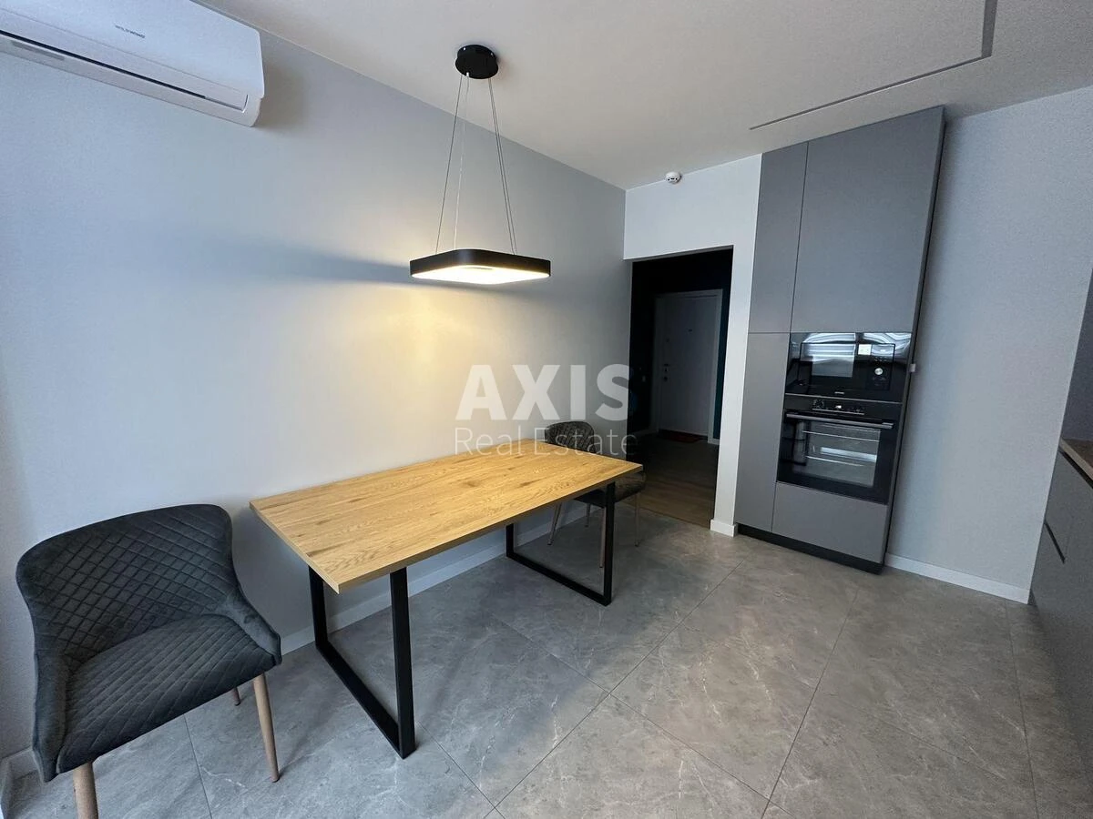 1k apartment vul. Obuhivs'ka 137643112