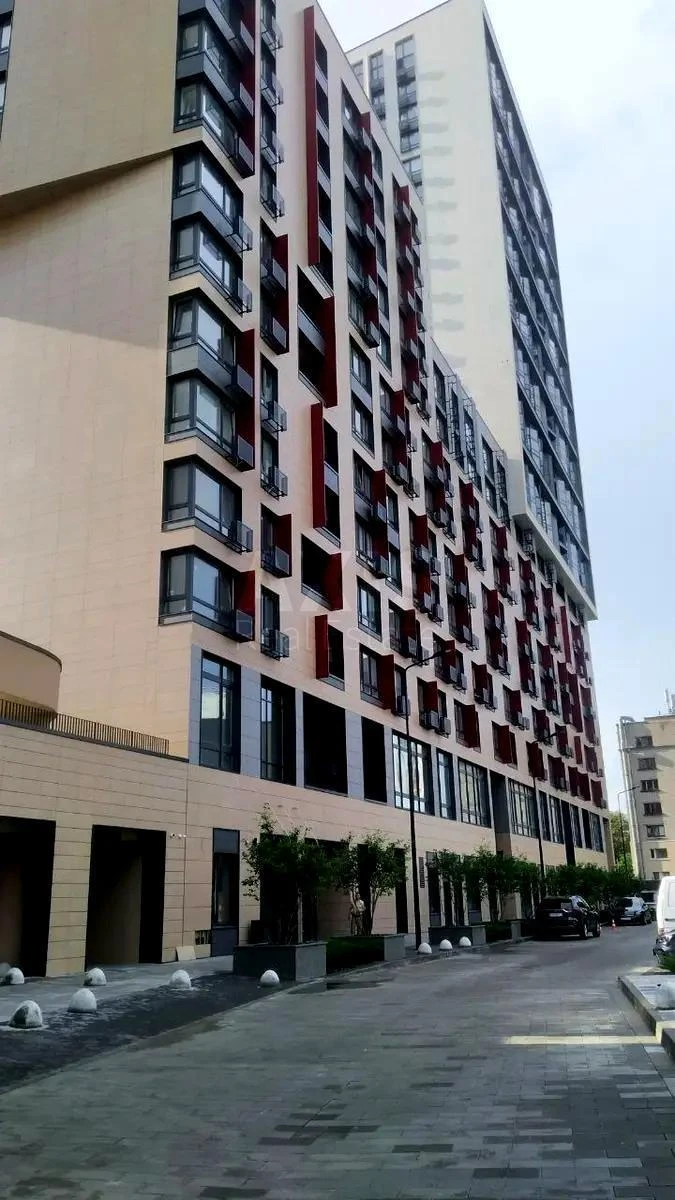 2к квартира ул. Липковского Василия Митрополита 386644112