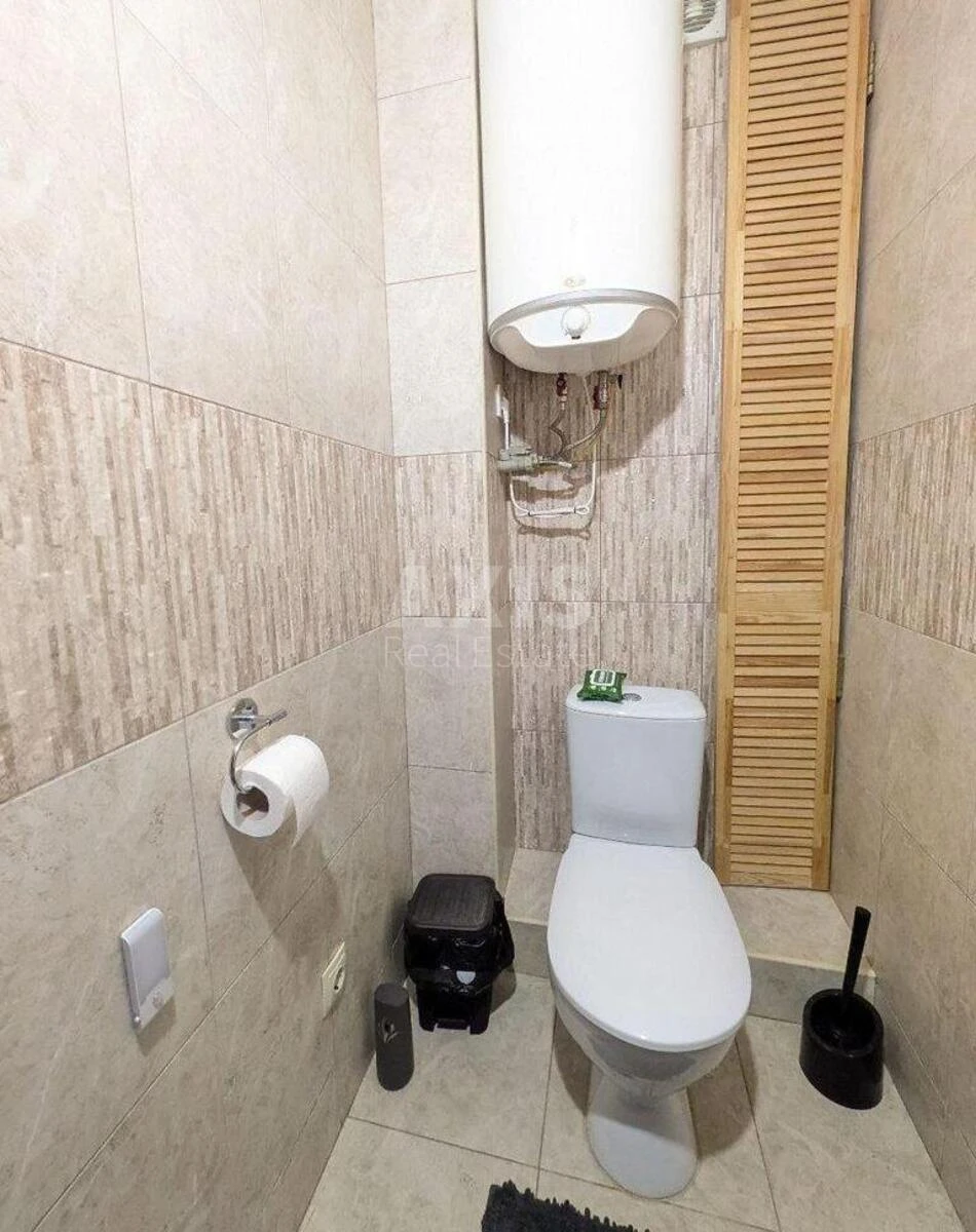 2к квартира ул. Данченко Сергея 5, корп. 2711249