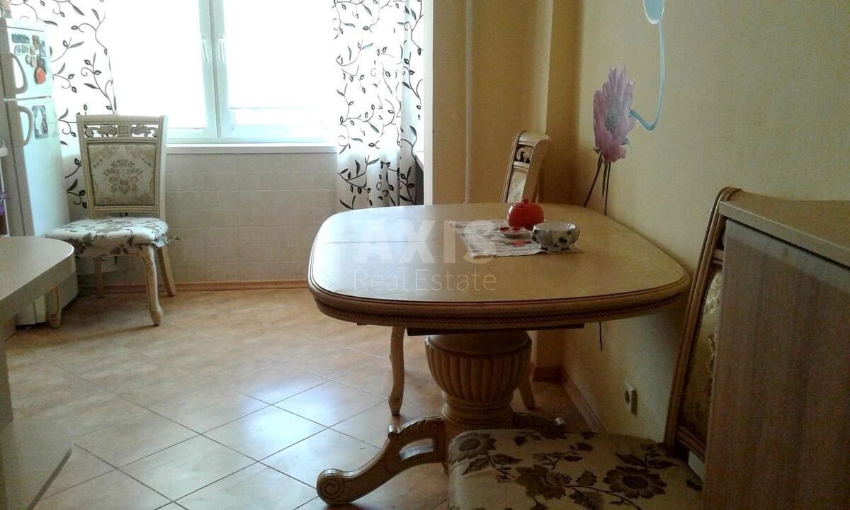 2k apartment vul. Velyka Vasyl'kivs'ka 124617672