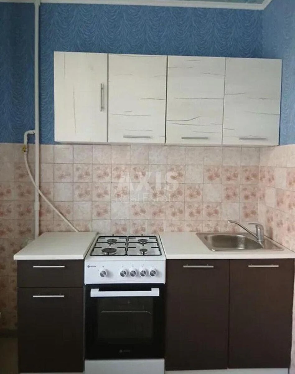 1к квартира ул. Вахтанга Кикабидзе 1269605