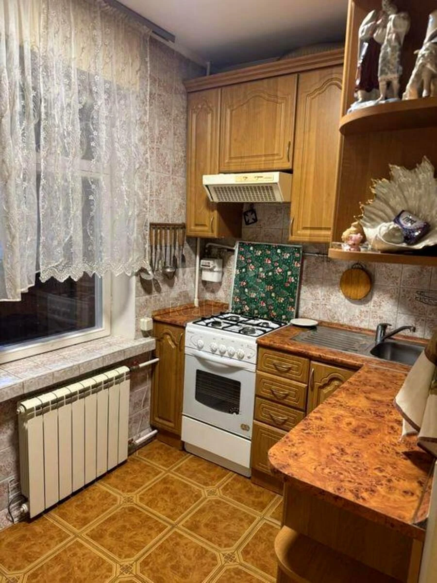 1k apartment pr-t Obolons'kyj 3466464