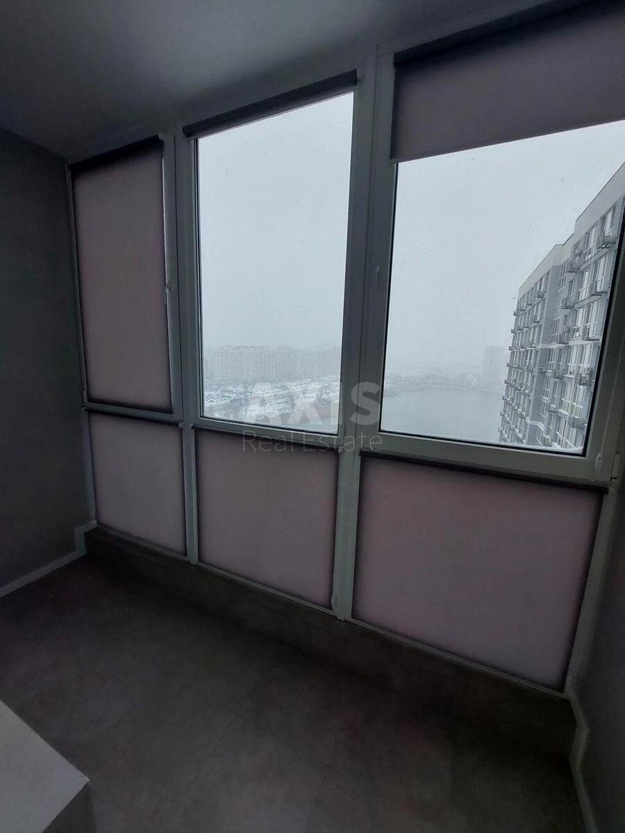 1к квартира ул. Ревуцкого 40В641535