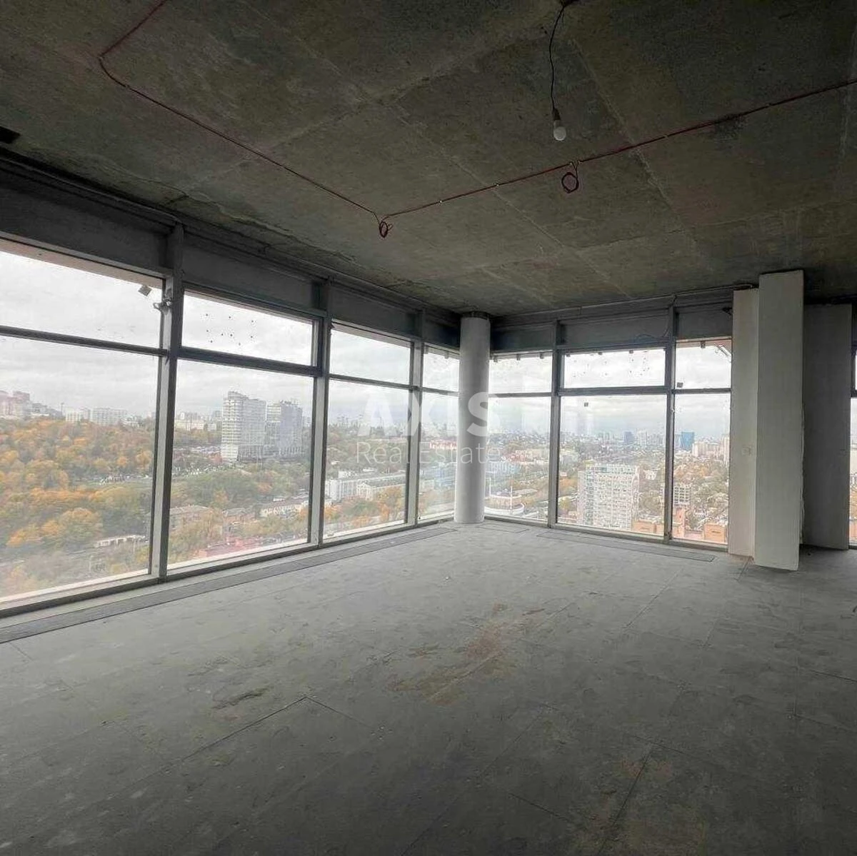 Office vul. Antonovycha 118, 454m261857