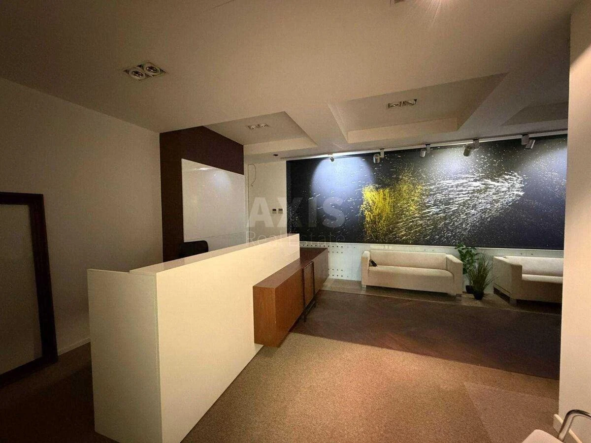 Office vul. Glybochyc'ka 32, 334m27116515