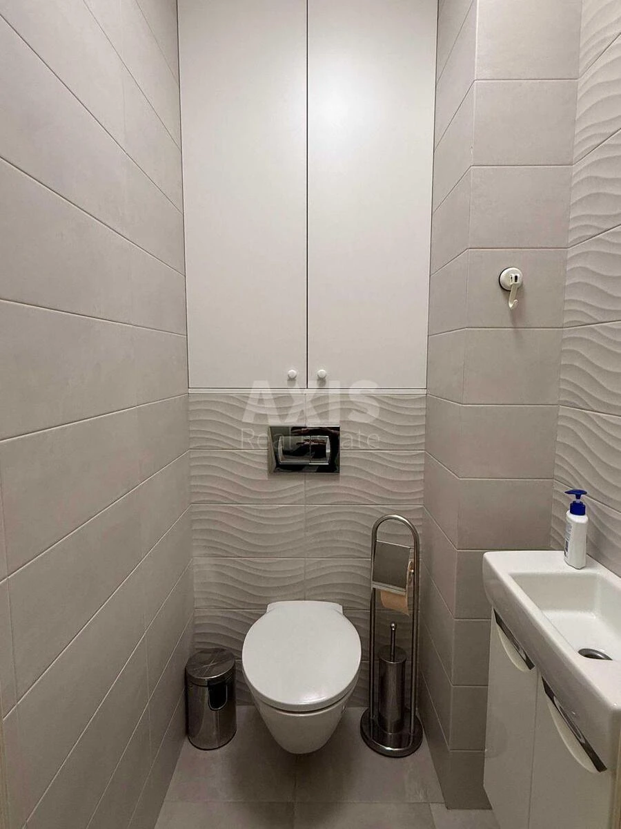 2к квартира пер. Тбилисский 1А6415510