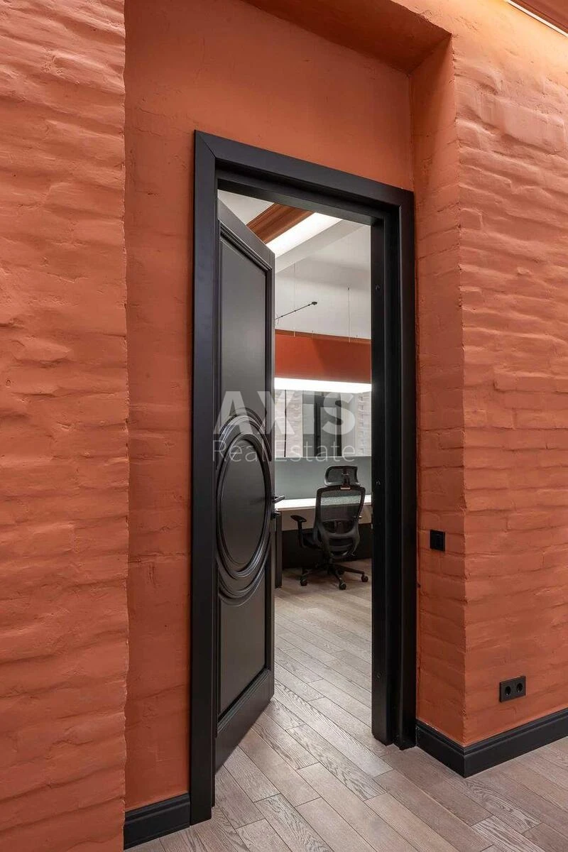 Office vul. Hetmana Skoropadskoho Pavla 1, 134m2710741