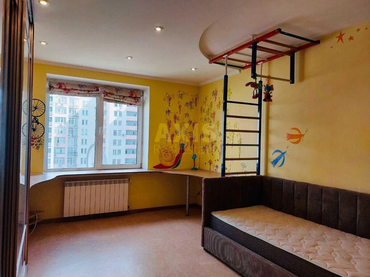 3к квартира ул. Юлии Здановской 54А696616