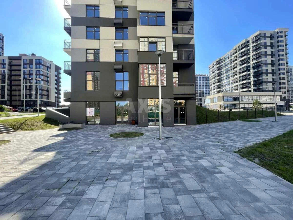 Office vul. Oleksandra Olesja 3, 101m2665198