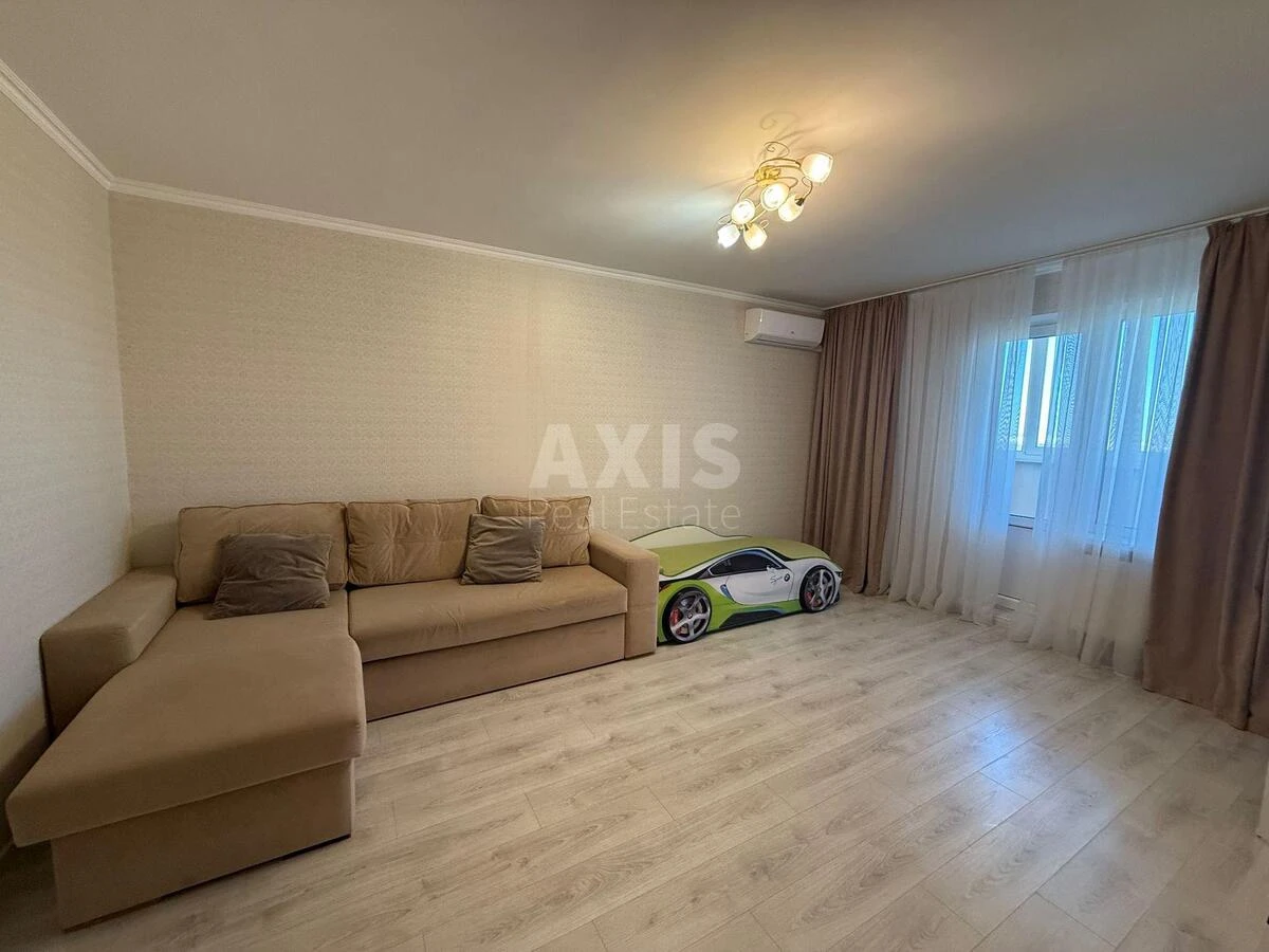 2k apartment pr-t Nauky 60681992