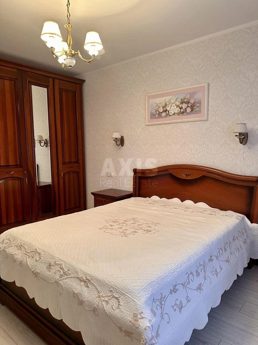 3k apartment vul. Polupanova 106494312