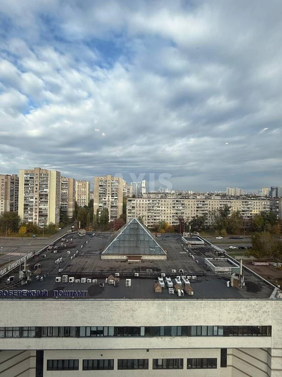 3к квартира ул. Митрополита Андрея Шептицкого 106204412