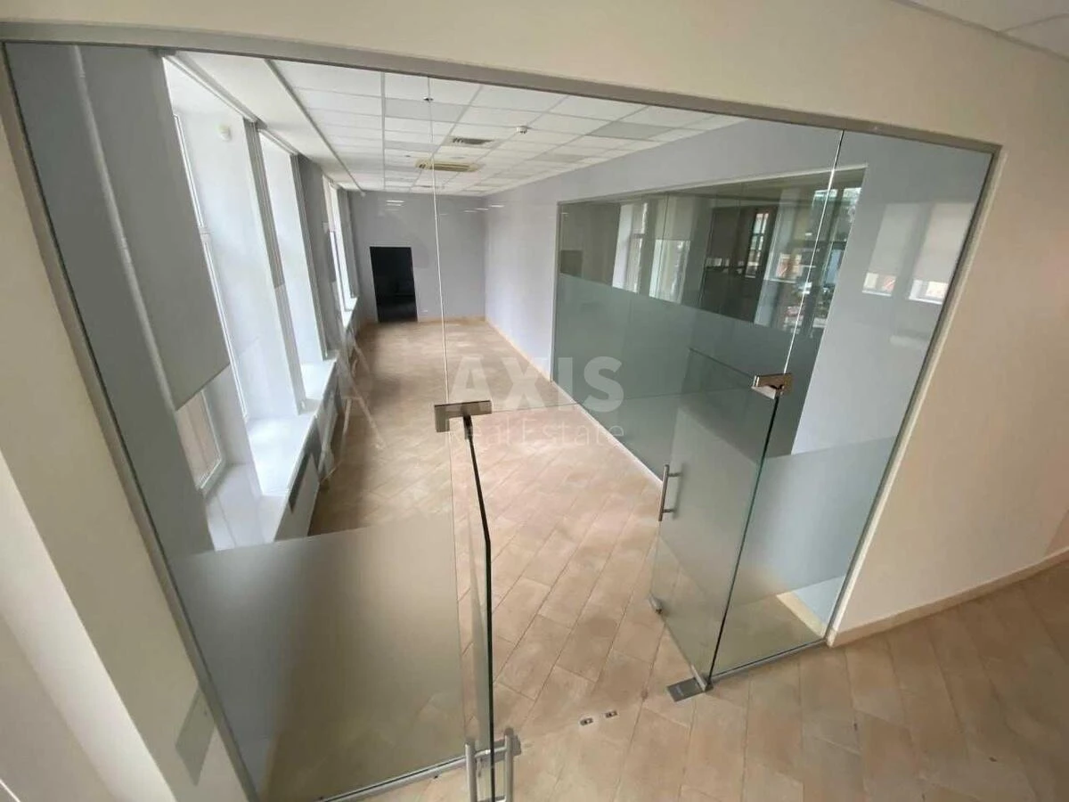 Office vul. Glybochyc'ka 17, 650m2712362