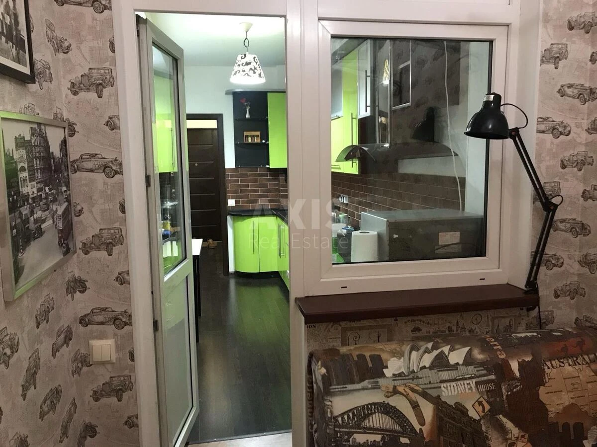 1к квартира ул. Петра Калнышевского 7482771