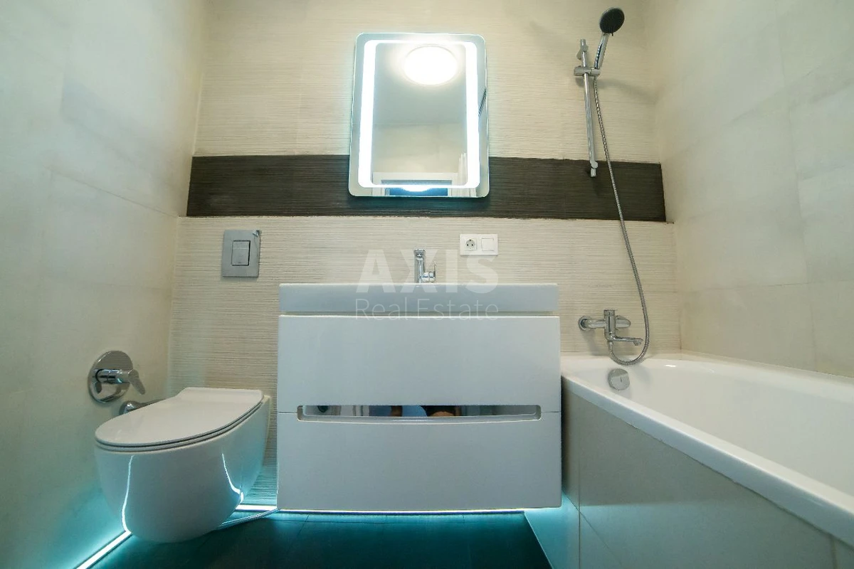 1k apartment vul. Alimpiya Halyka 75697053