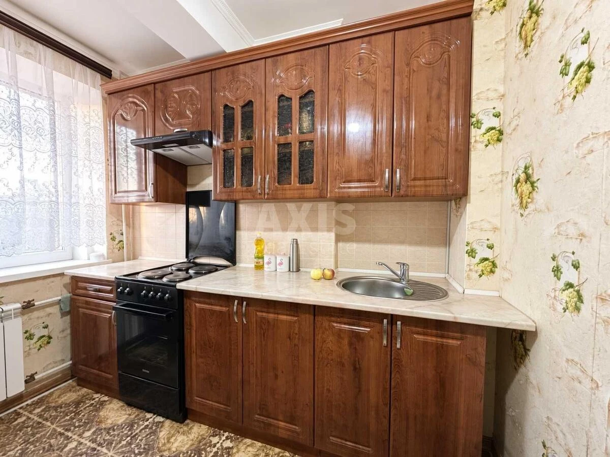 2k apartment pr-t Lesja Kurbasa 3Г712571