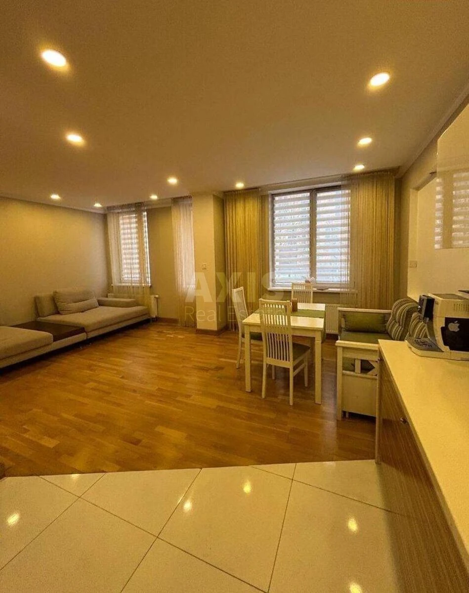 3к квартира ул. Регенераторная 4, корп. 5649630