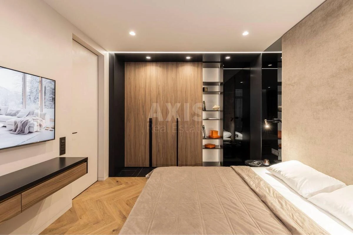 3k apartment vul. Kudri Ivana 1Б621583