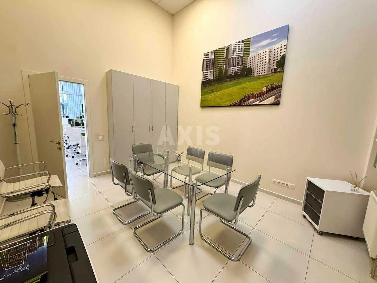 Office pr-t Bazhana Mykoly 17А, 183m27127513
